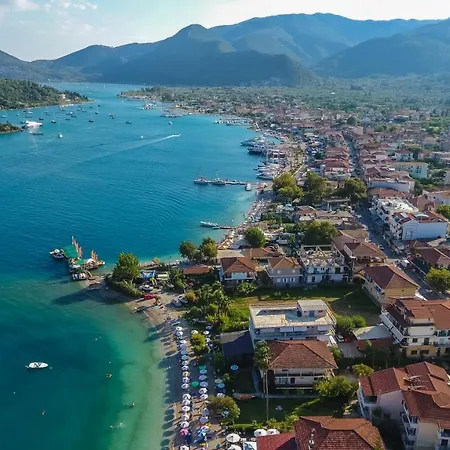 Aparthotel Elati Beach Nydri (Lefkada)